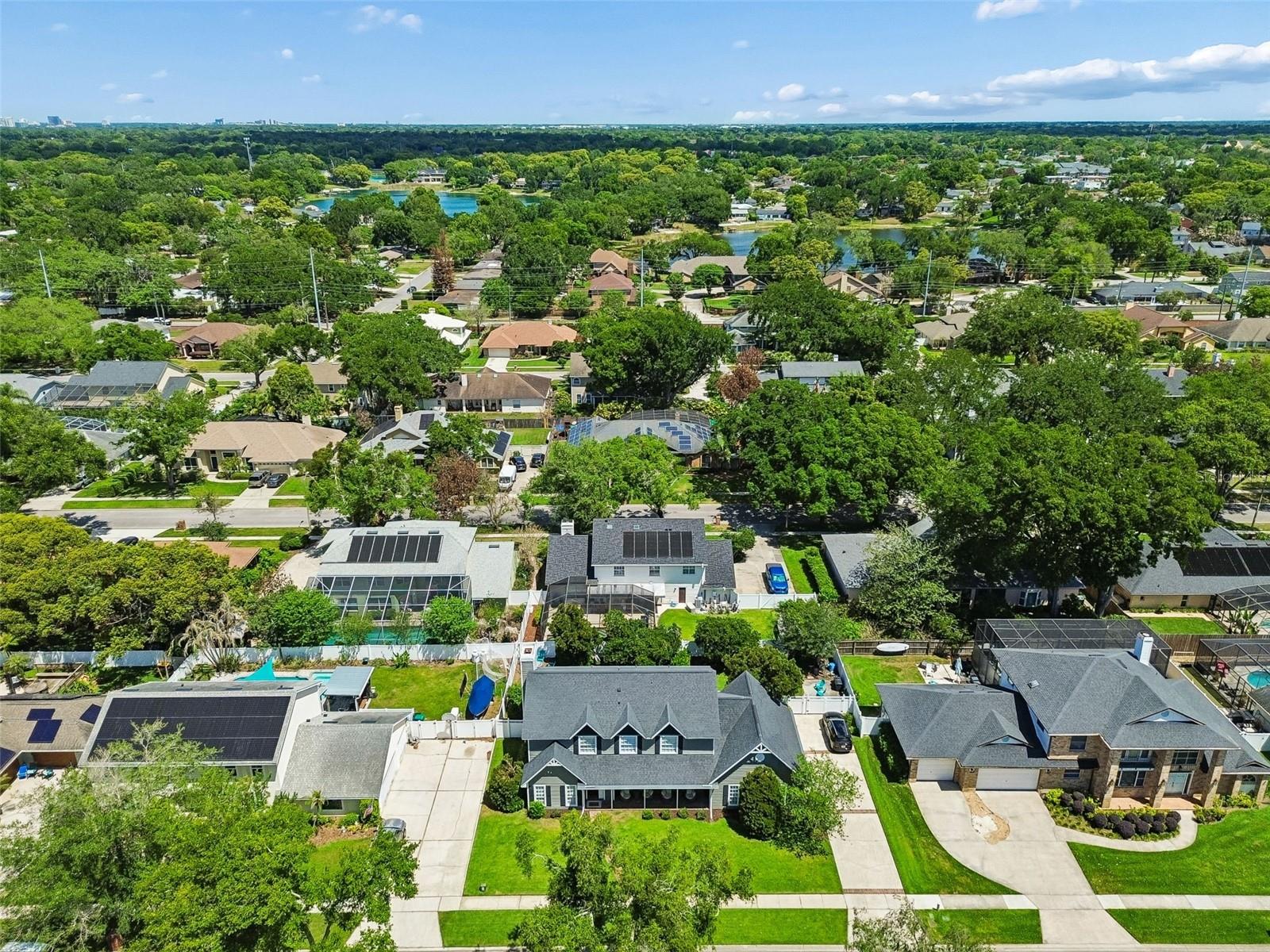 Image 73 of 91 For 4140 Conway Place Circle