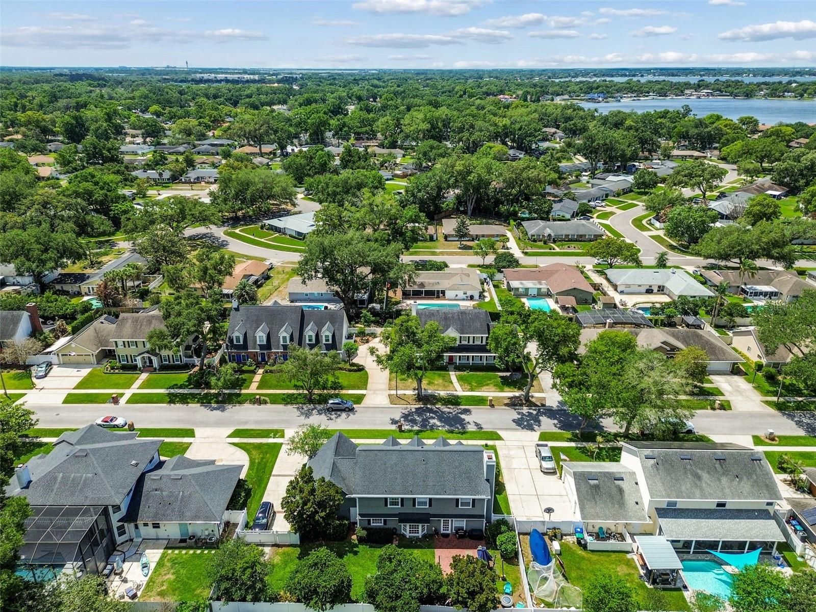 Image 74 of 91 For 4140 Conway Place Circle