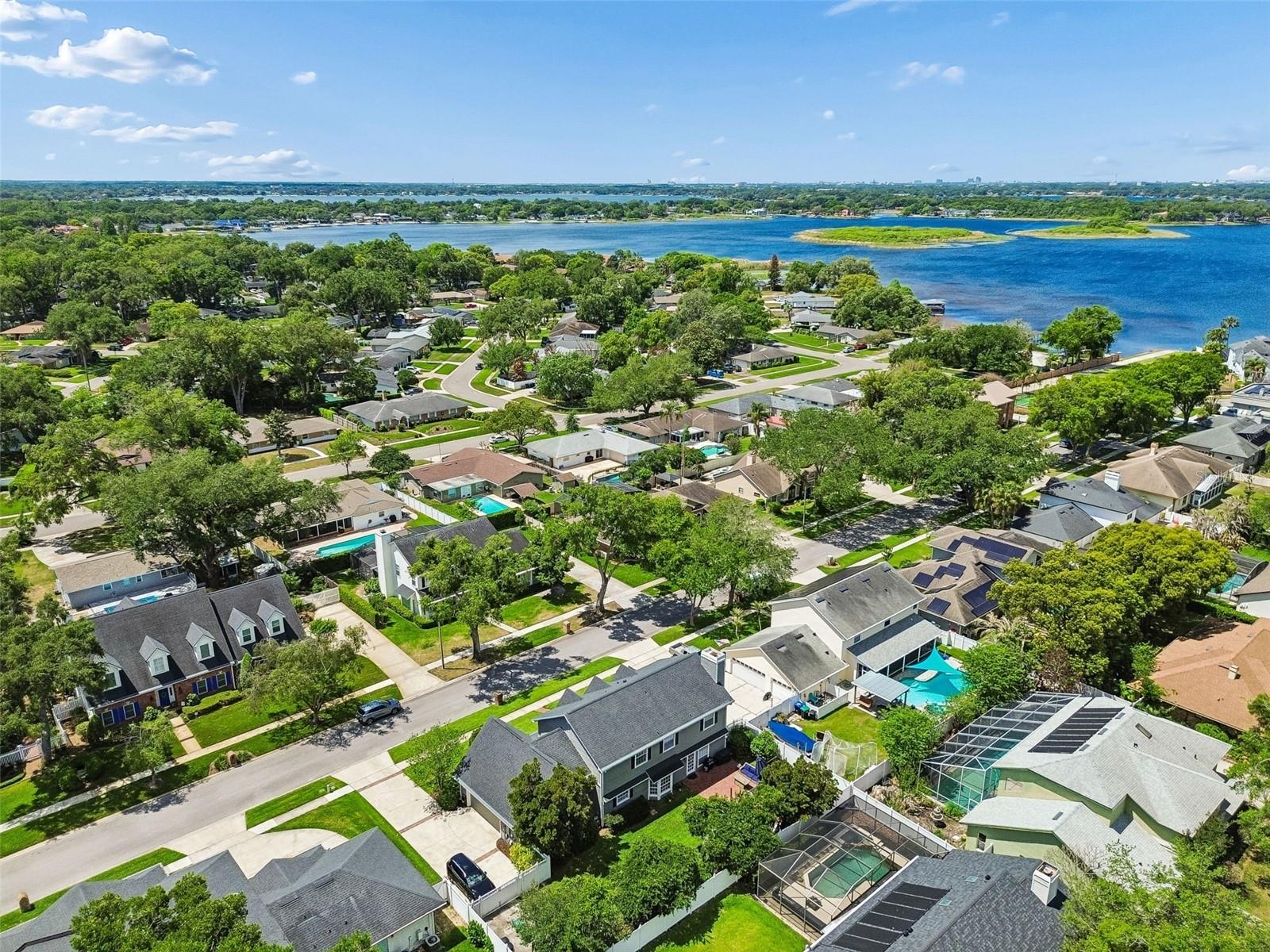 Image 75 of 91 For 4140 Conway Place Circle