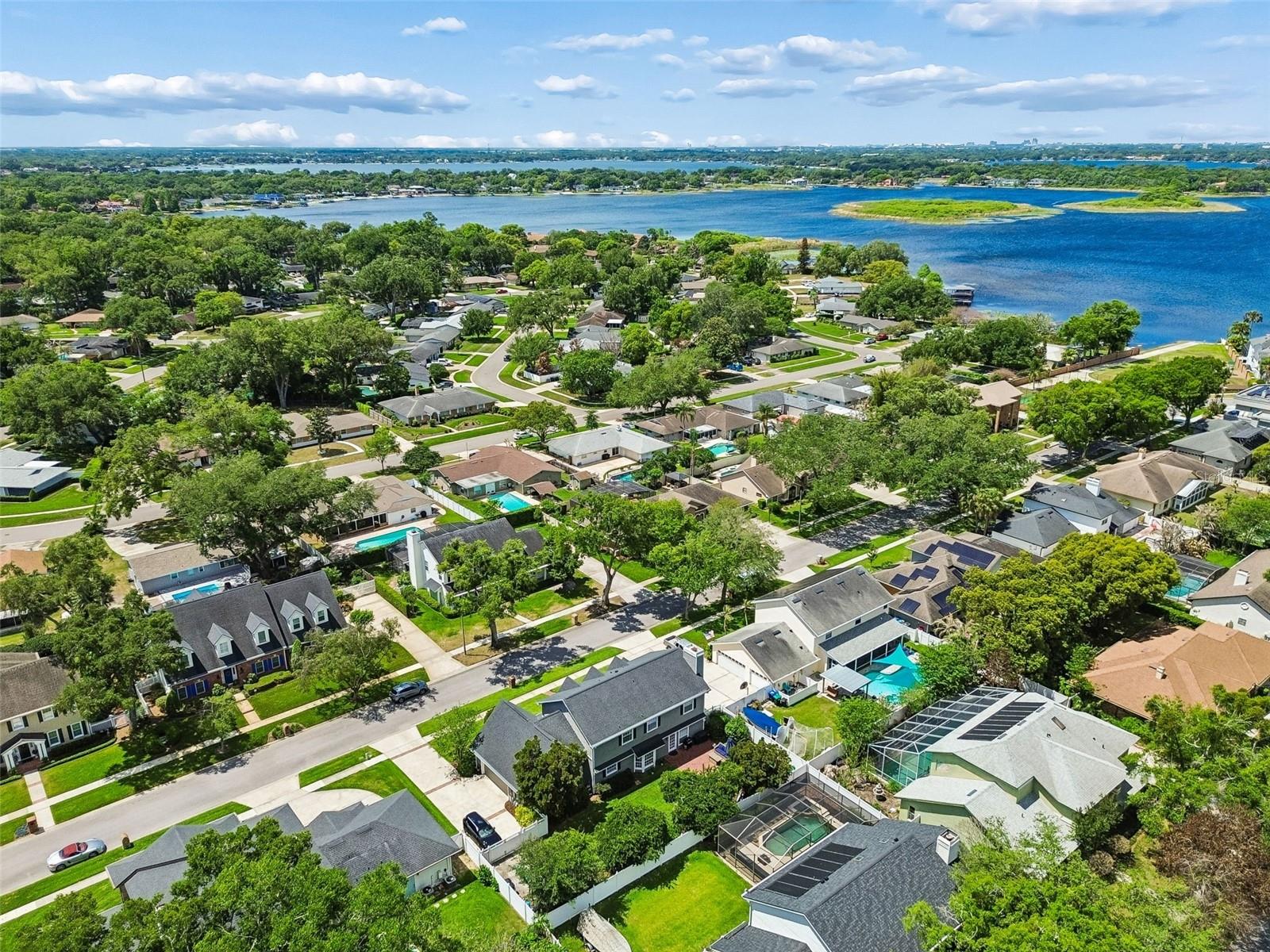 Image 76 of 91 For 4140 Conway Place Circle