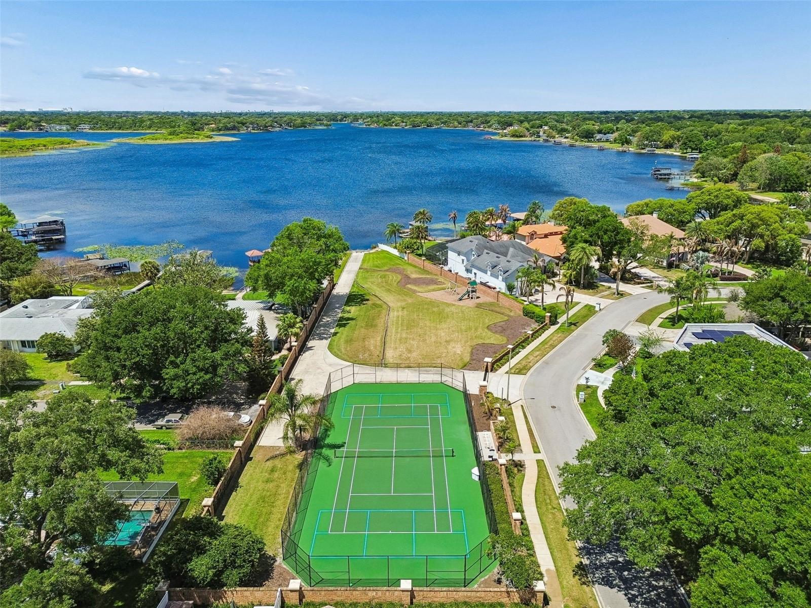 Image 78 of 91 For 4140 Conway Place Circle