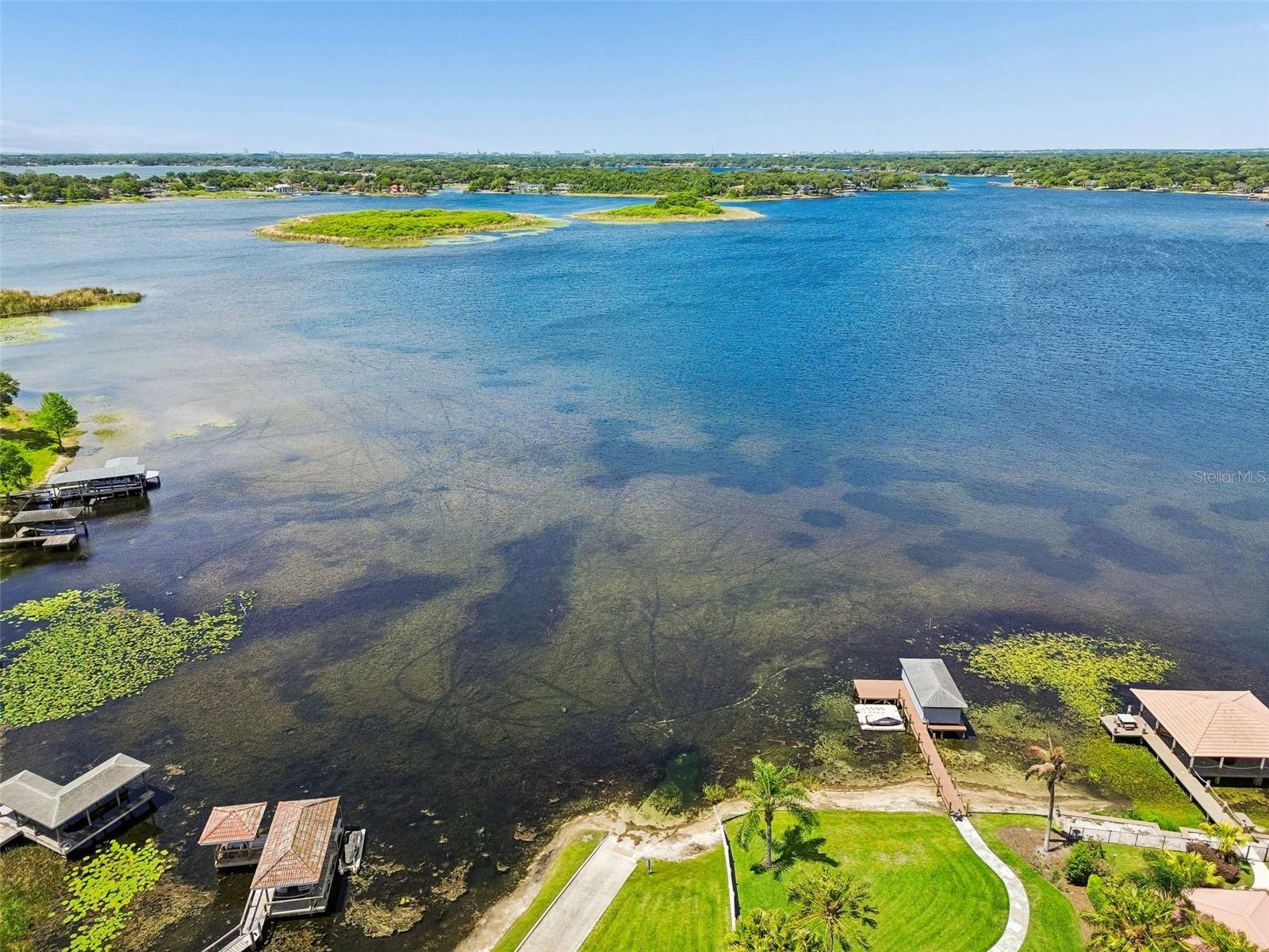 Image 81 of 91 For 4140 Conway Place Circle