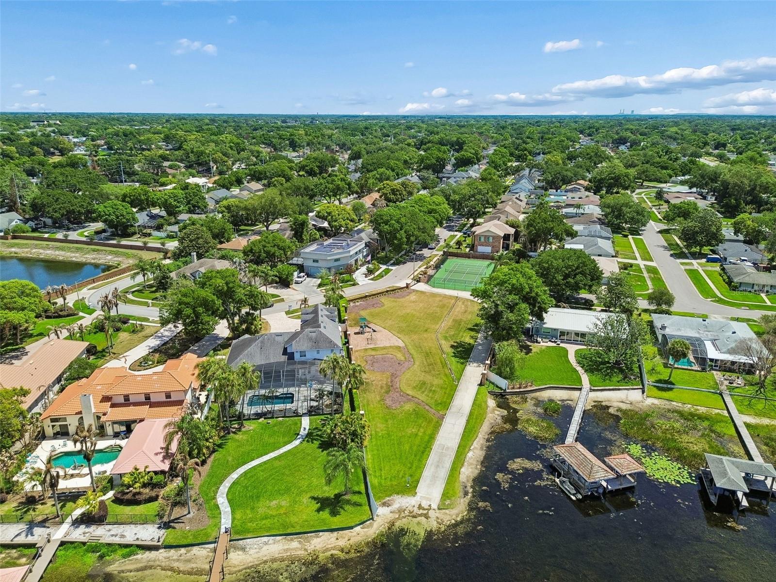 Image 82 of 91 For 4140 Conway Place Circle