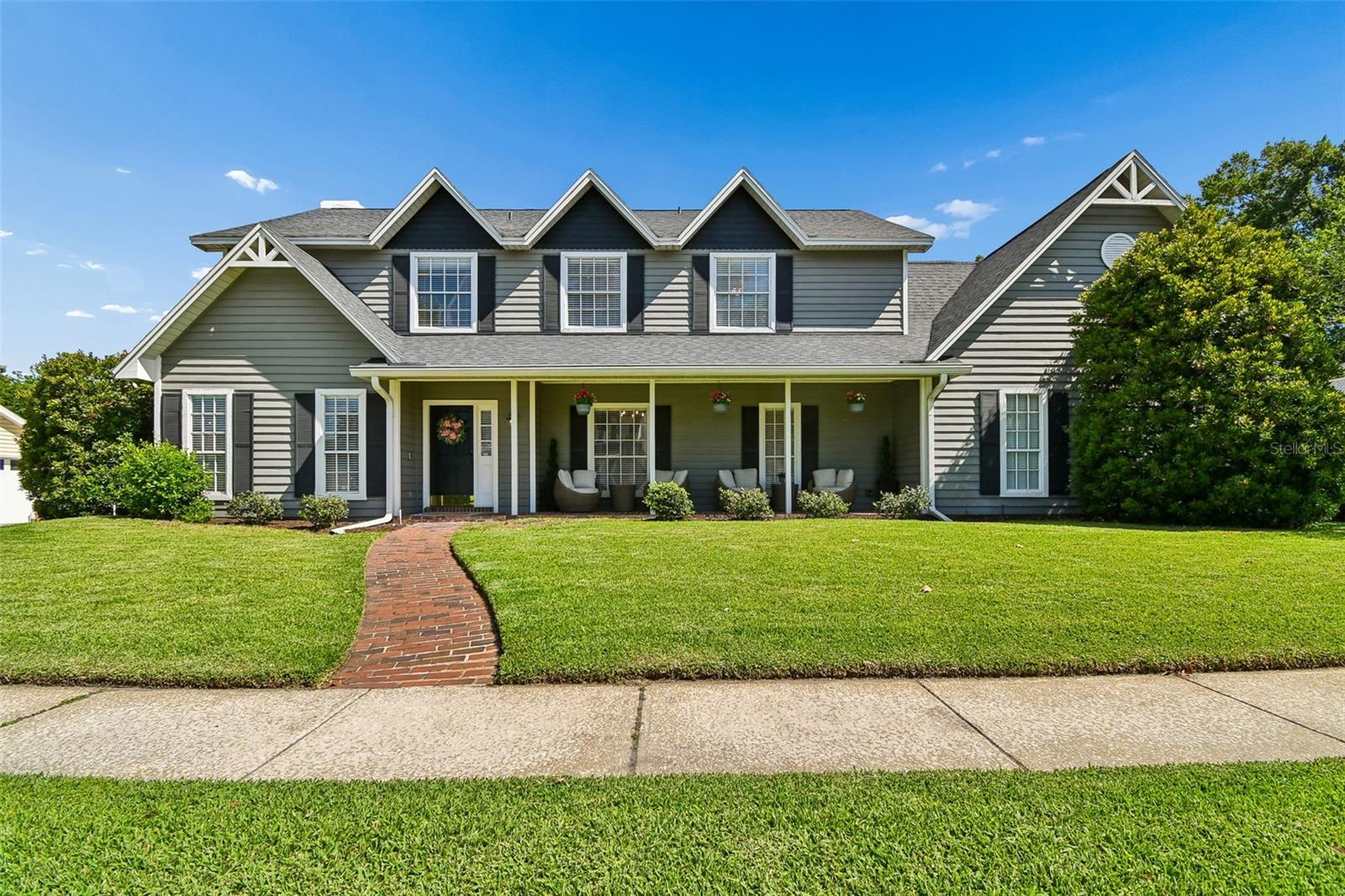 Image 89 of 91 For 4140 Conway Place Circle