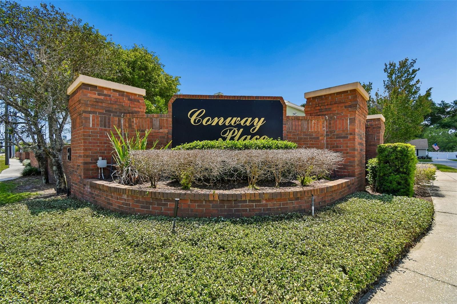 Image 90 of 91 For 4140 Conway Place Circle