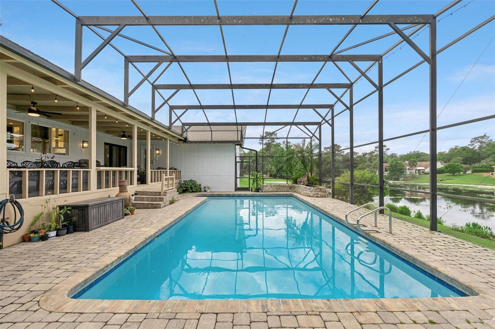 Image 40 of 48 For 129 Laurel Oak Drive