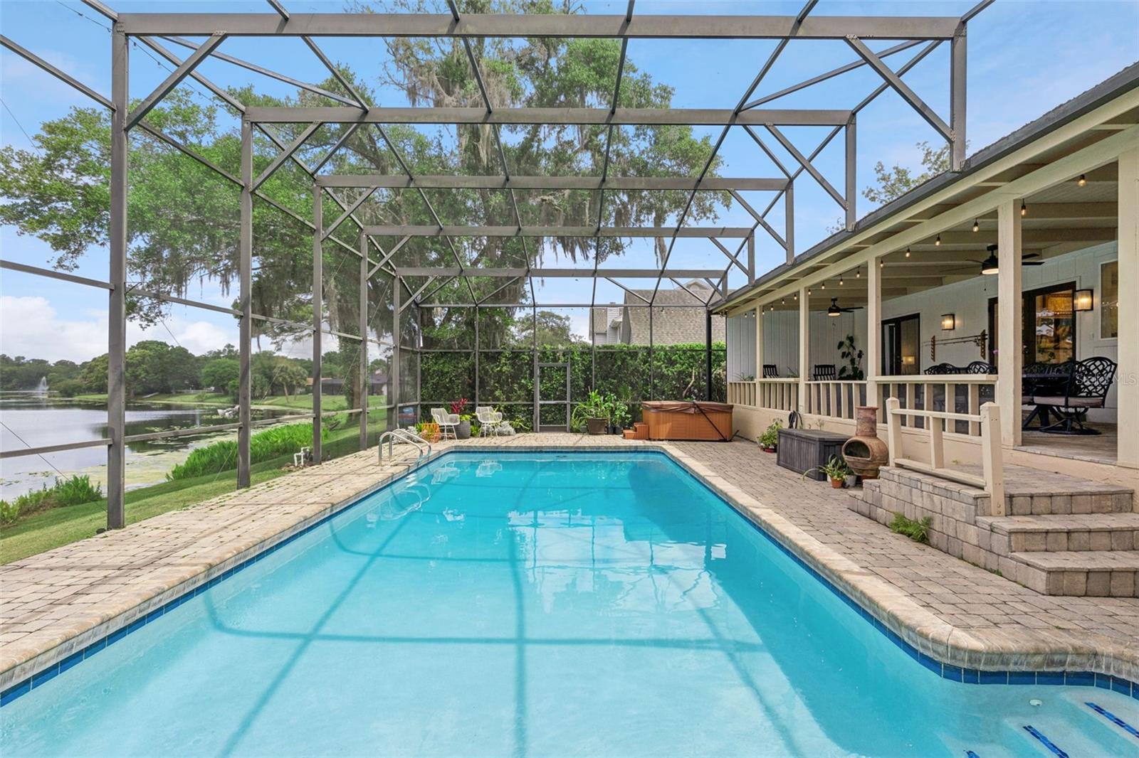 Image 41 of 48 For 129 Laurel Oak Drive