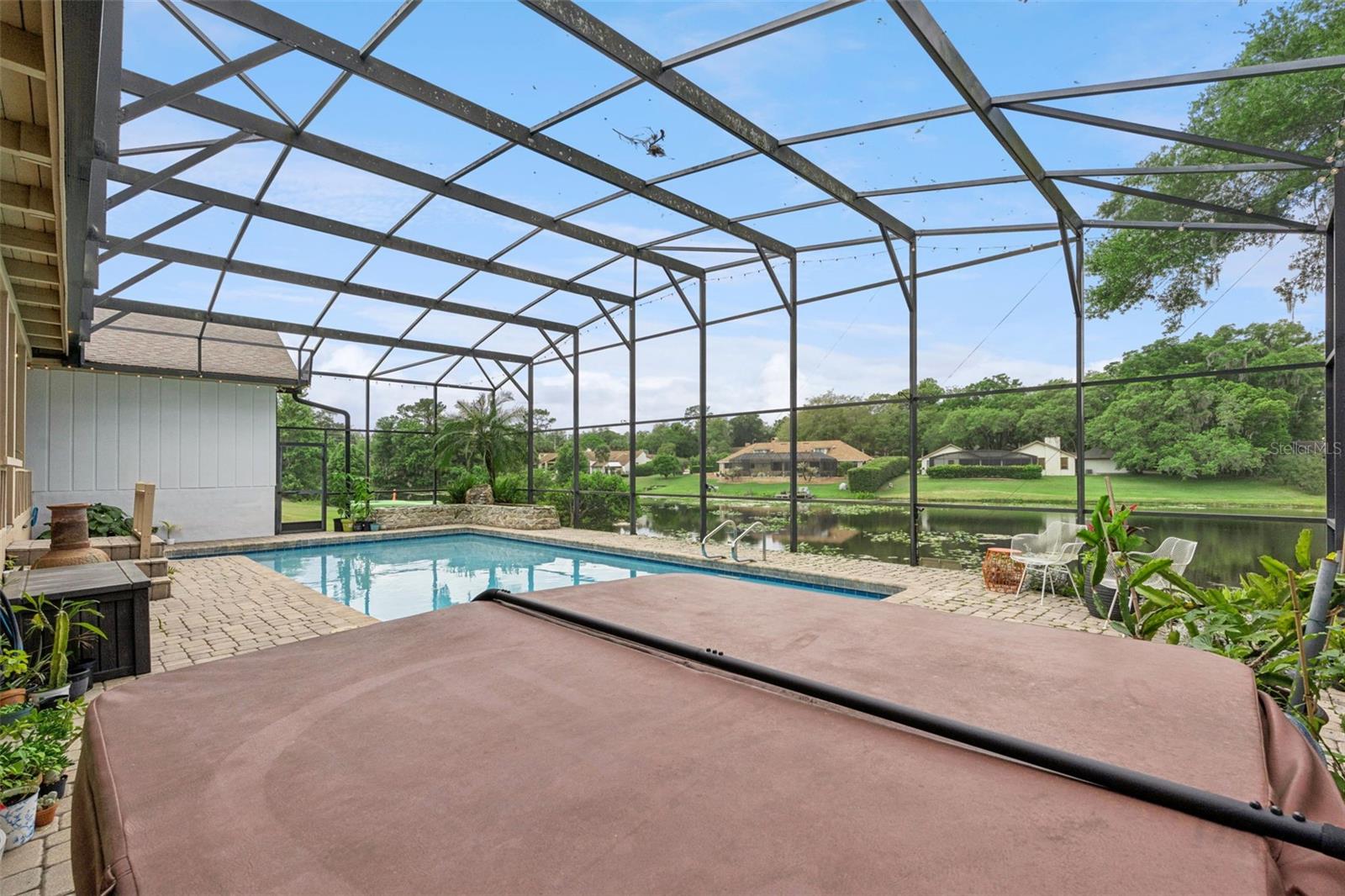 Image 43 of 48 For 129 Laurel Oak Drive