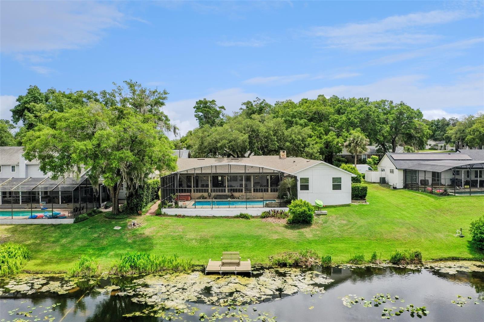 Image 44 of 48 For 129 Laurel Oak Drive