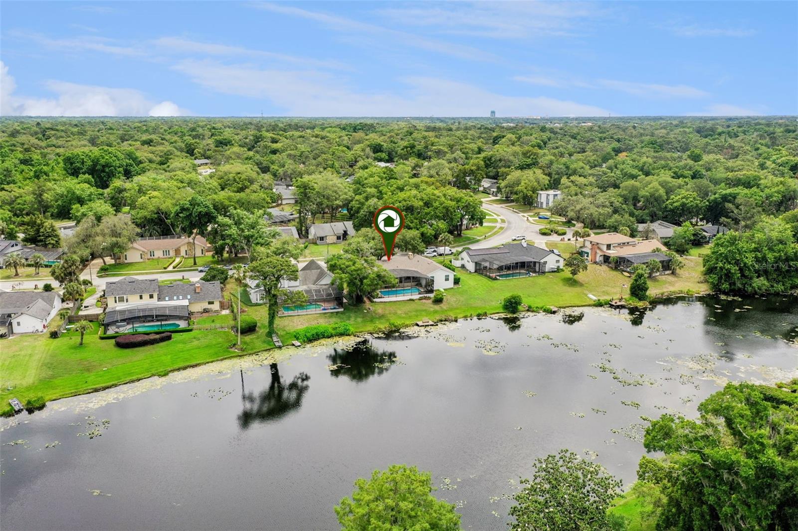 Image 45 of 48 For 129 Laurel Oak Drive