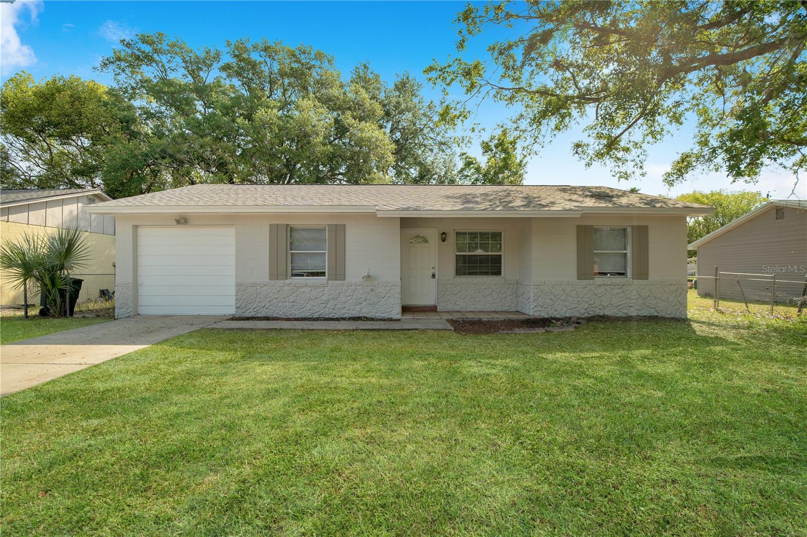 Details for 2853 Sanford Avenue, SANFORD, FL 32773