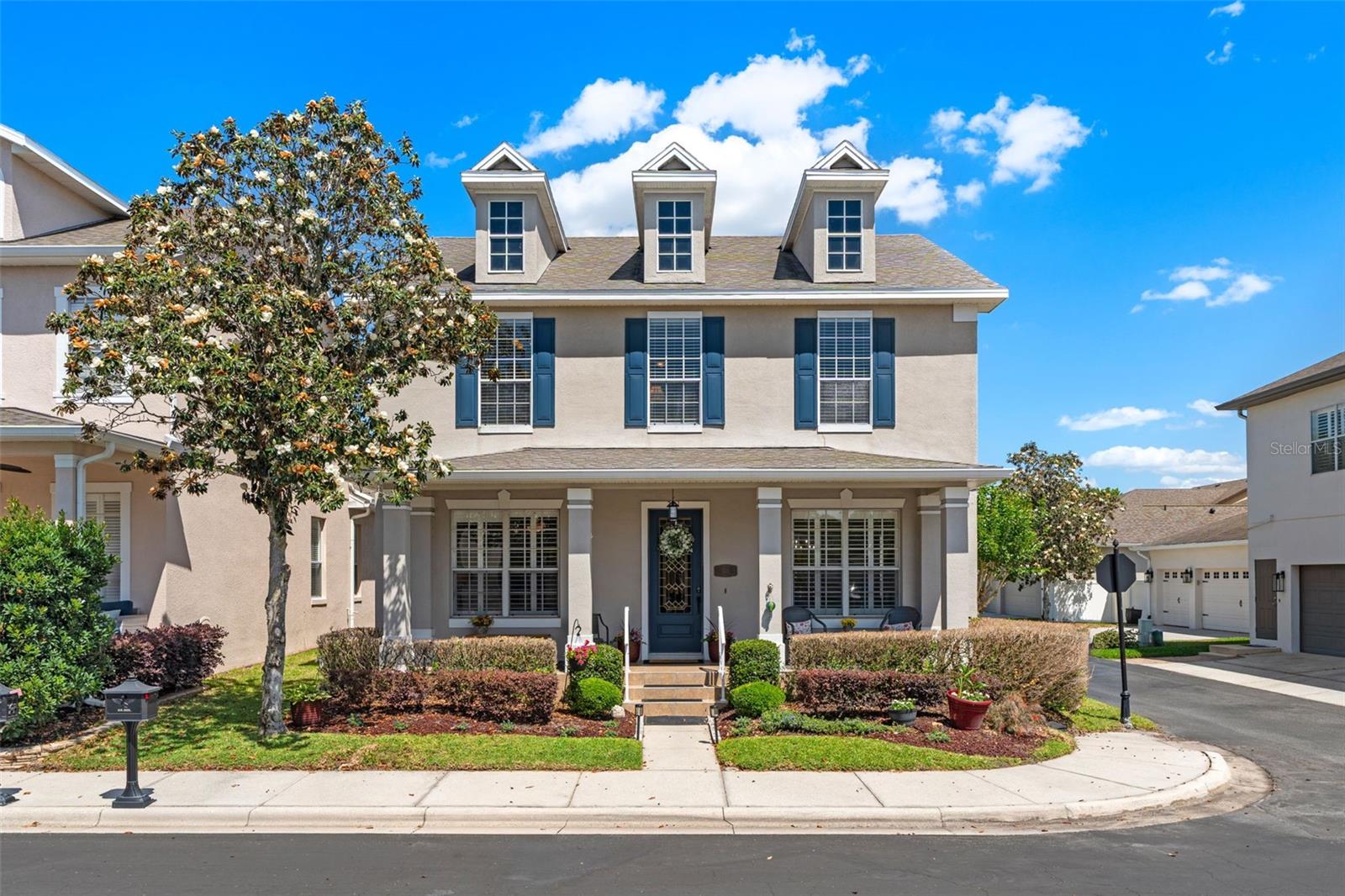 Details for 201 Burgess Drive, WINTER SPRINGS, FL 32708