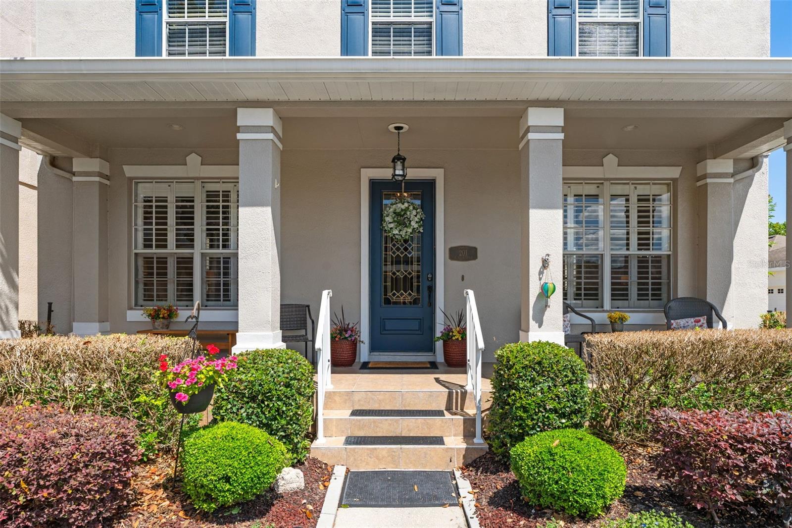 Image 2 of 40 For 201 Burgess Drive