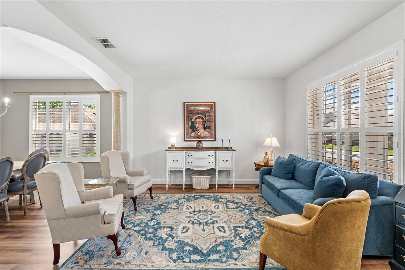 Image 4 of 40 For 201 Burgess Drive