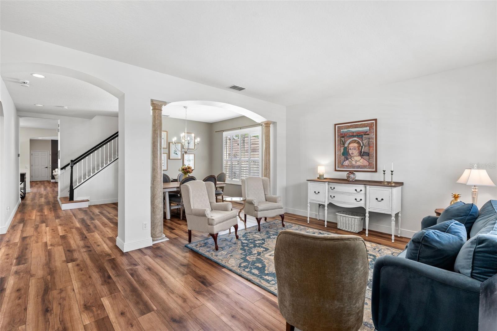 Image 6 of 40 For 201 Burgess Drive