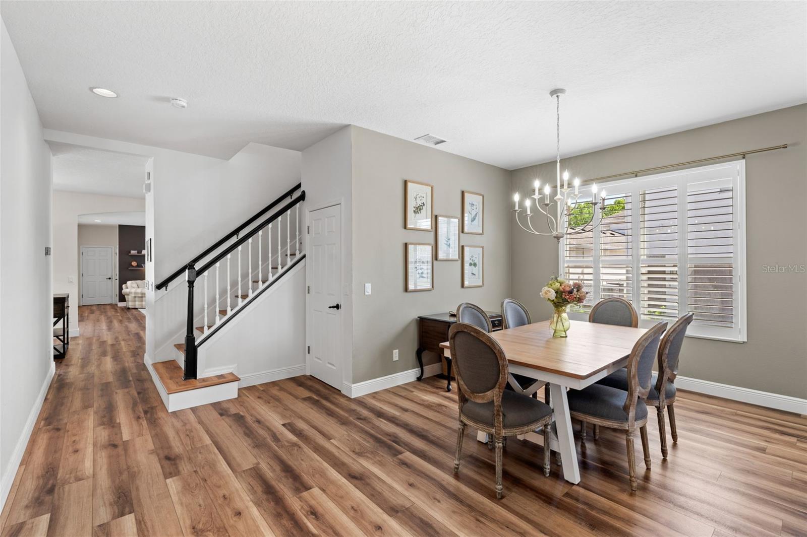 Image 7 of 40 For 201 Burgess Drive