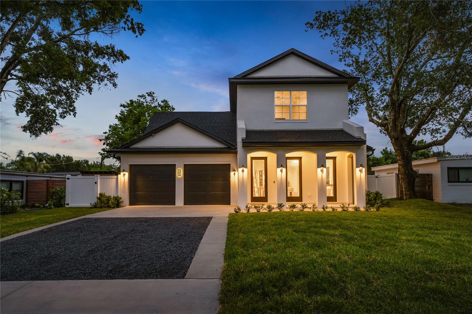 Details for 2430 Chantilly Avenue, WINTER PARK, FL 32789