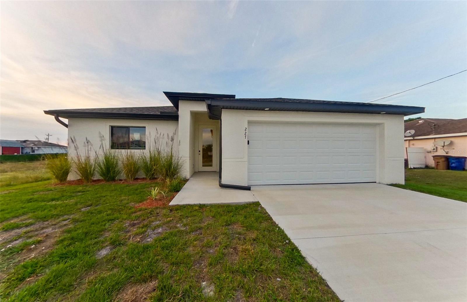 Details for 227 Pennfield Street, LEHIGH ACRES, FL 33974