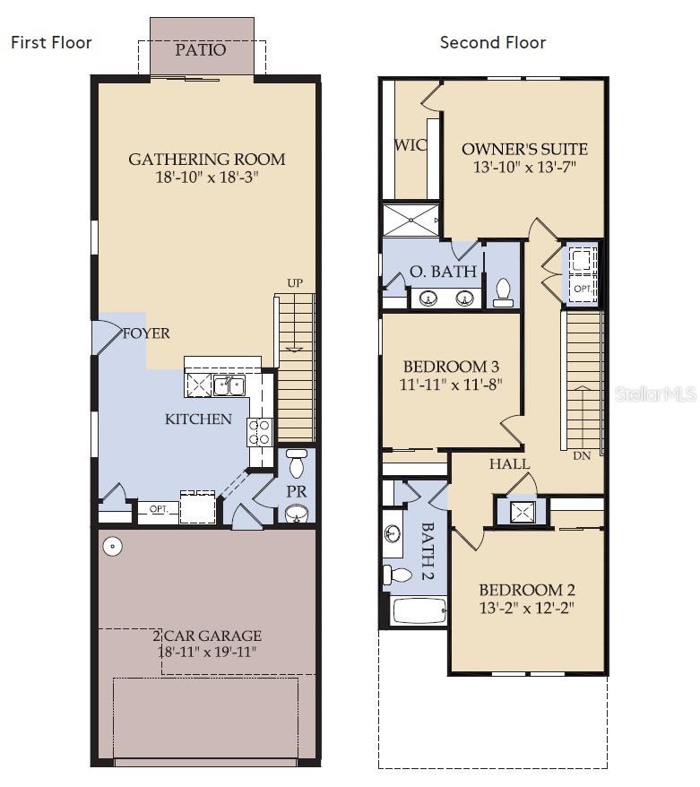Image 2 of 19 For 4417 Jetty Lane Ne