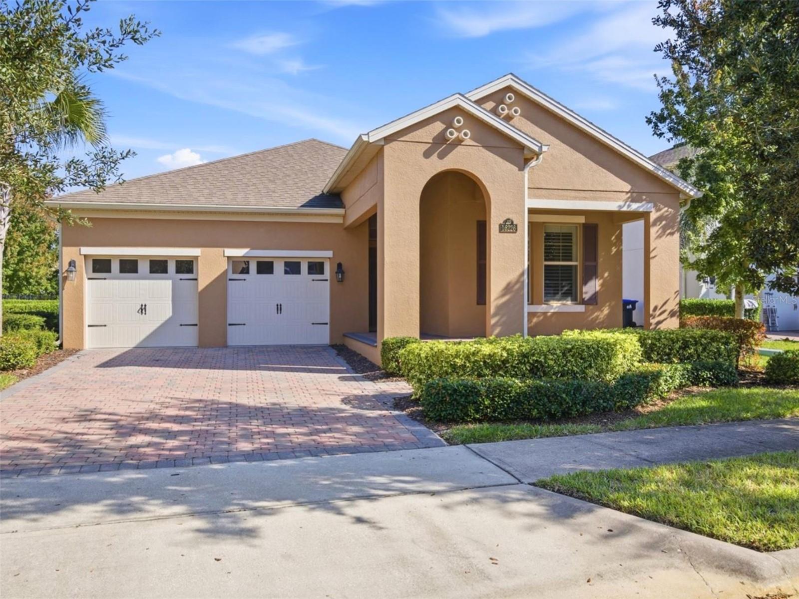 Details for 16226 Rock Coast Drive, WINTER GARDEN, FL 34787