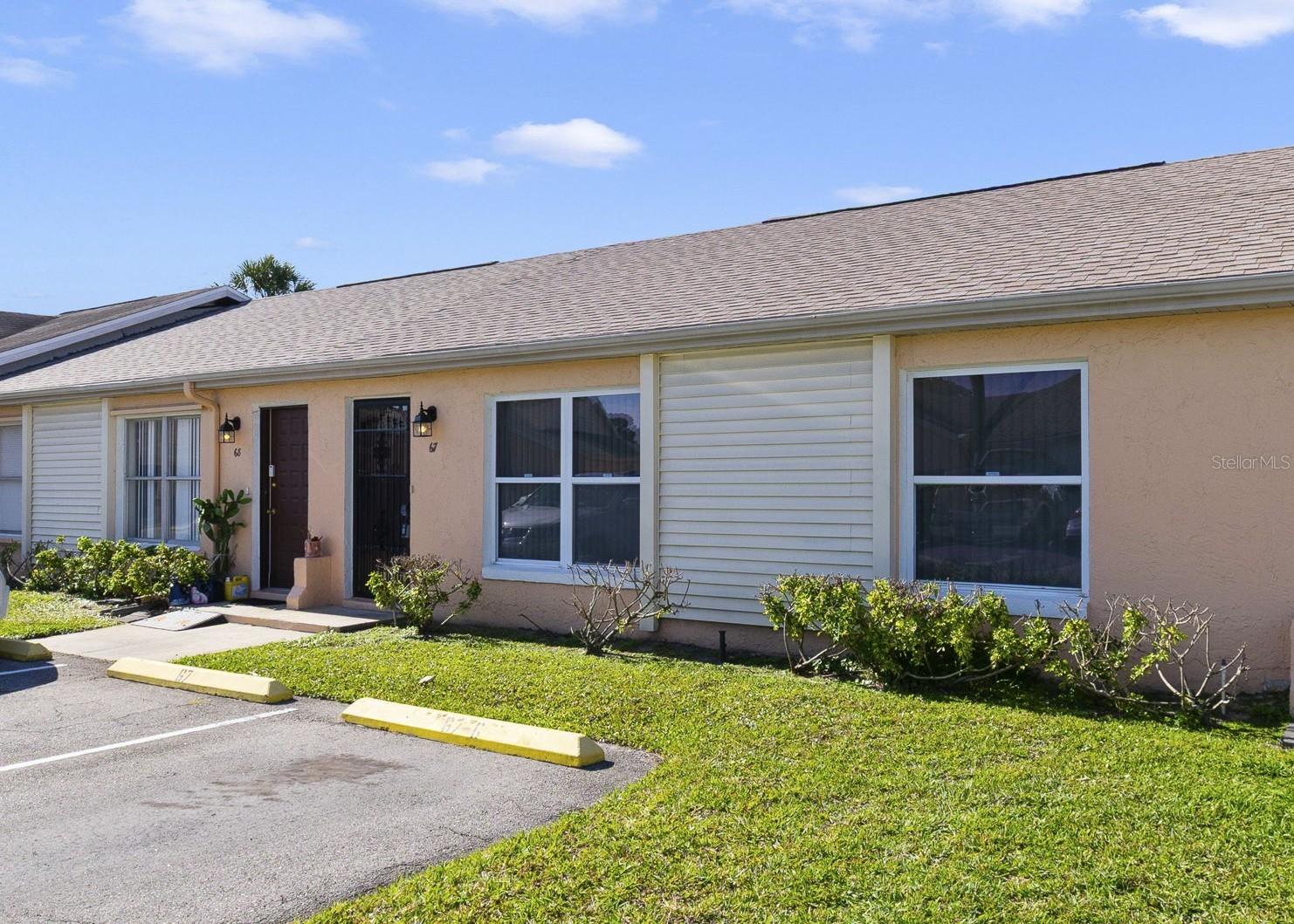 Details for 67 Country Cove Way, KISSIMMEE, FL 34743