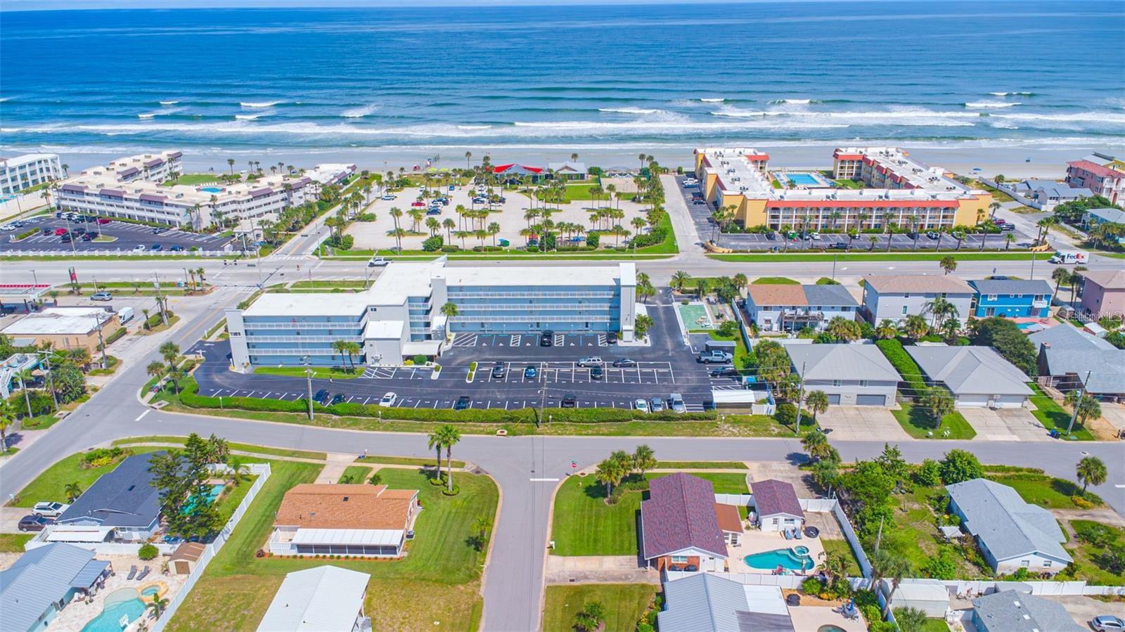 Details for 3700 Atlantic Avenue 215, NEW SMYRNA BEACH, FL 32169