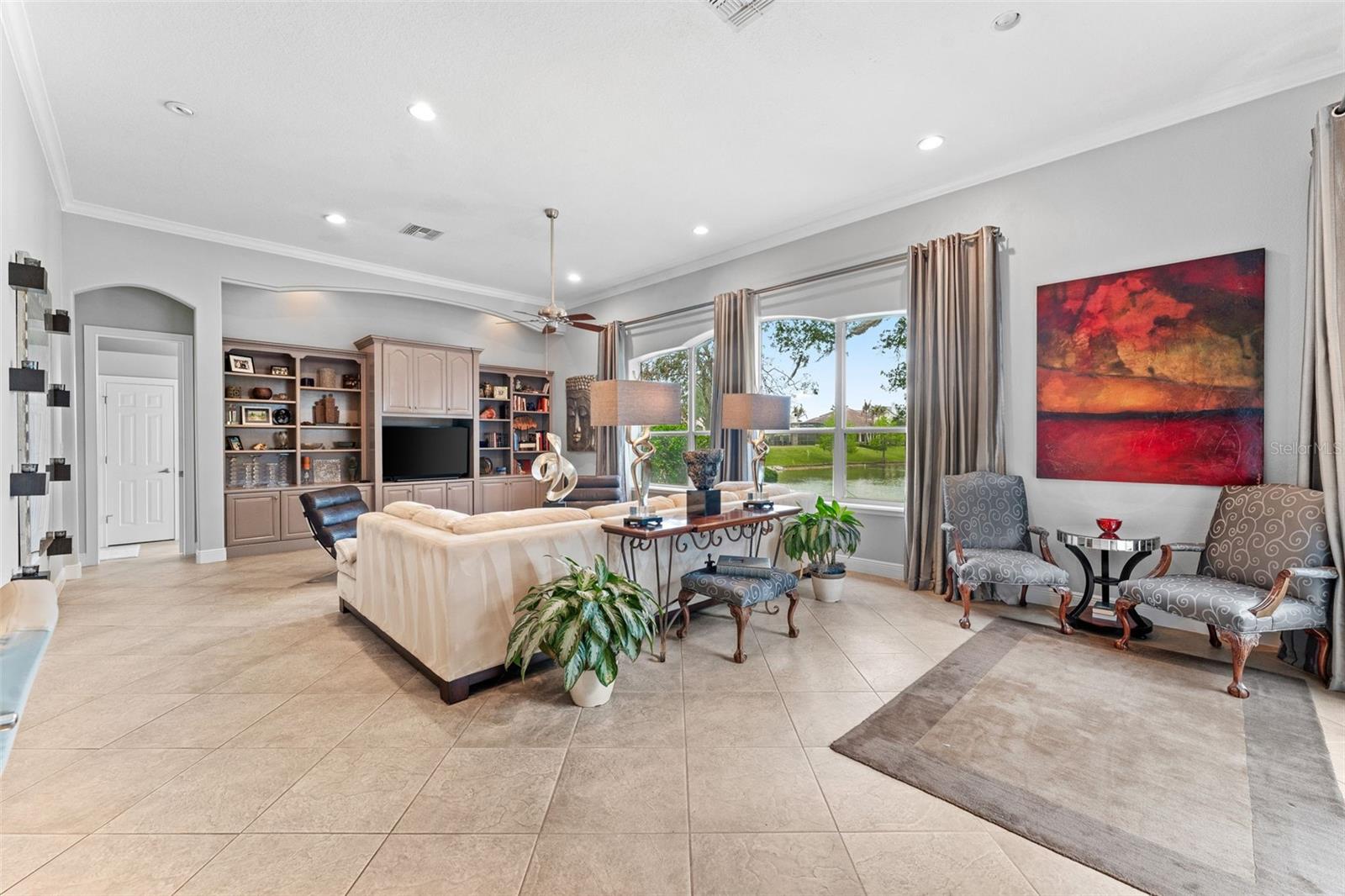 Image 16 of 56 For 1622 Conway Isle Circle