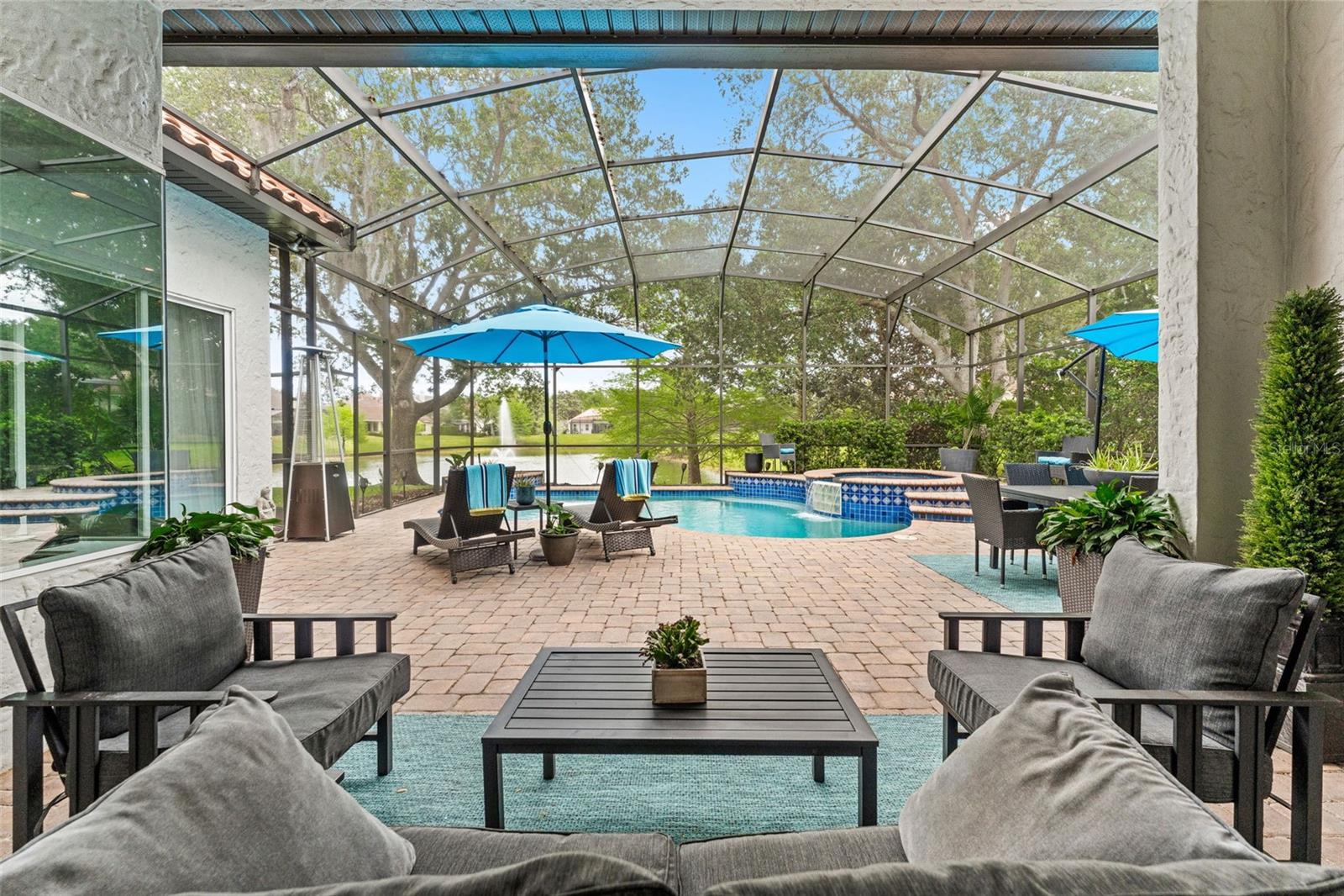 Image 40 of 56 For 1622 Conway Isle Circle