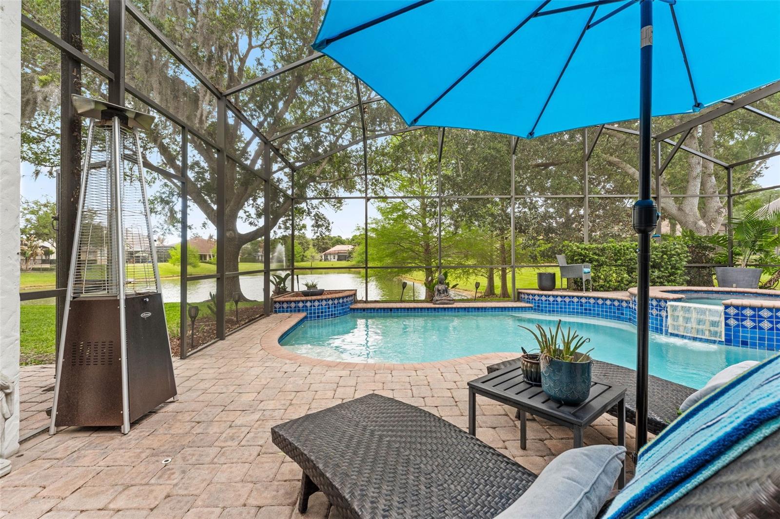 Image 41 of 56 For 1622 Conway Isle Circle