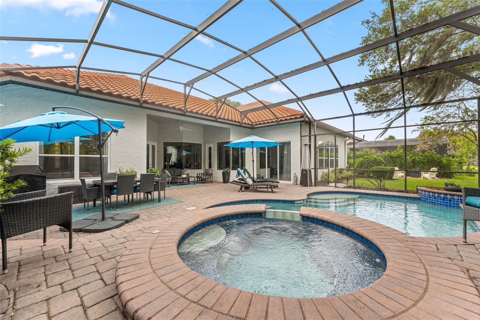 Image 42 of 56 For 1622 Conway Isle Circle