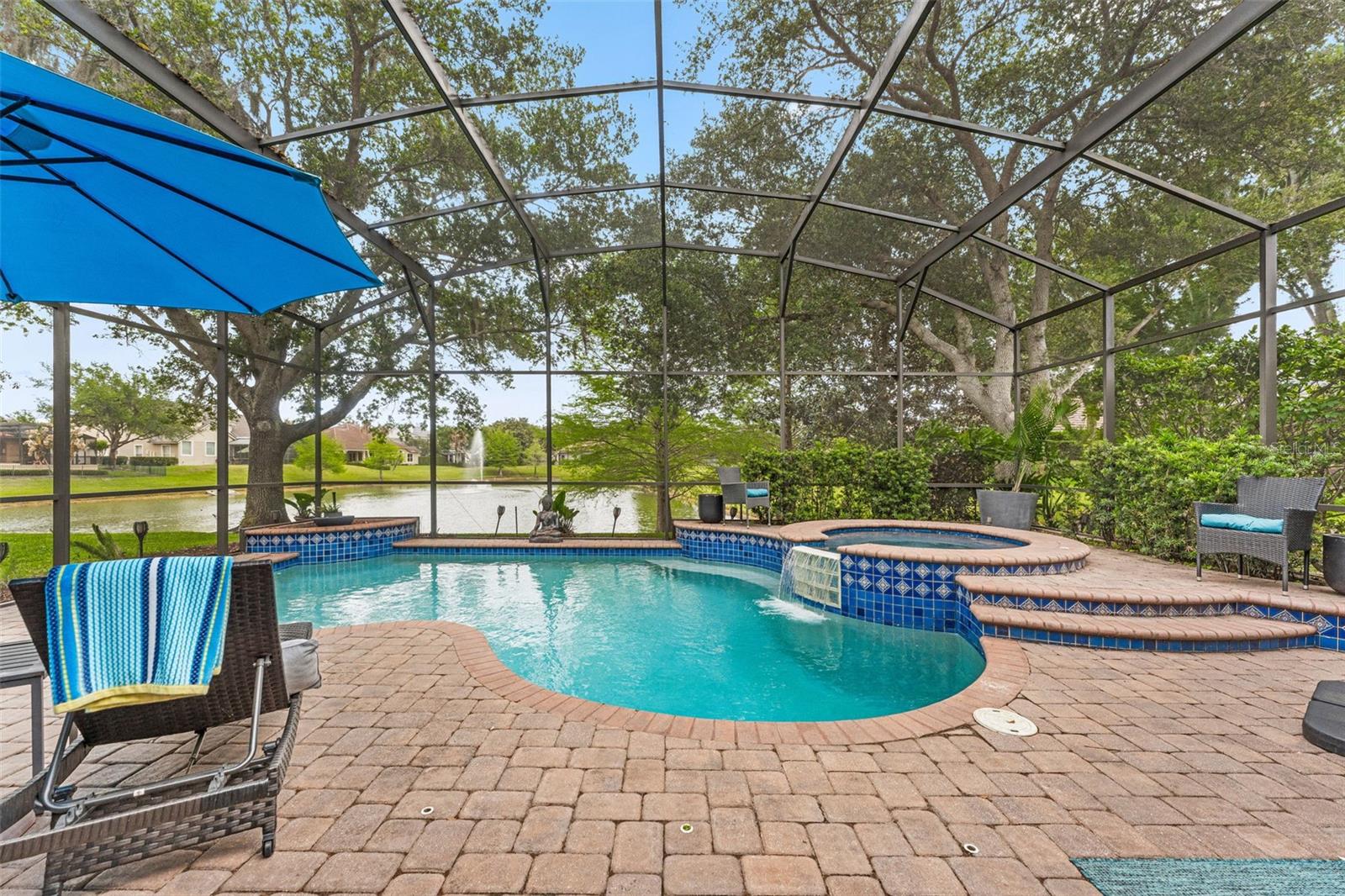 Image 43 of 56 For 1622 Conway Isle Circle