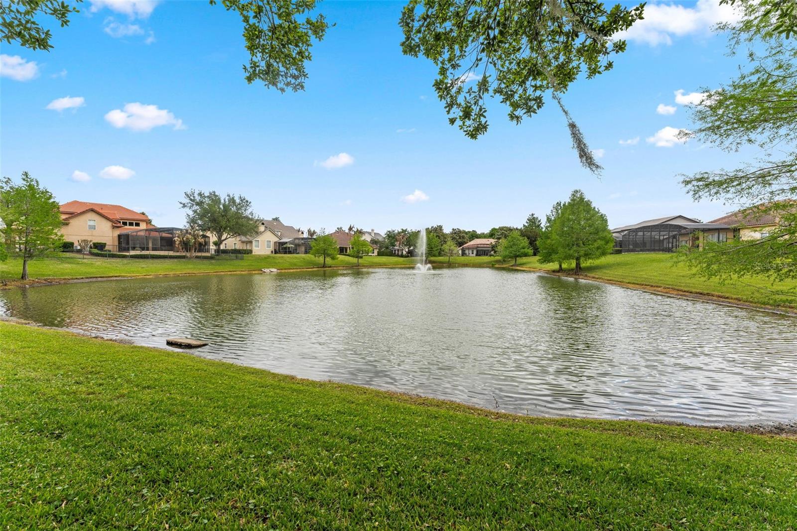 Image 47 of 56 For 1622 Conway Isle Circle