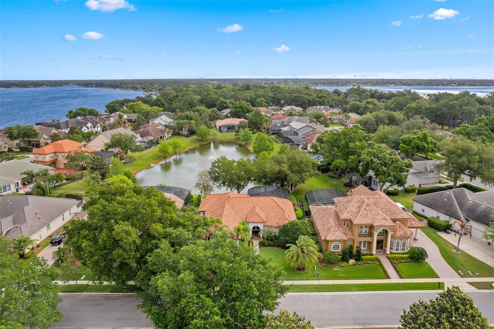 Image 49 of 56 For 1622 Conway Isle Circle