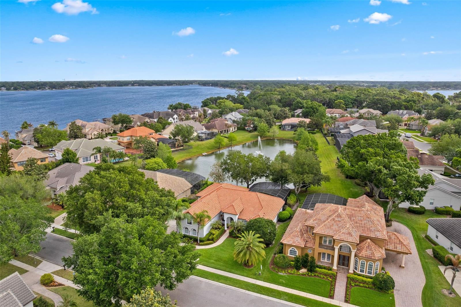 Image 50 of 56 For 1622 Conway Isle Circle