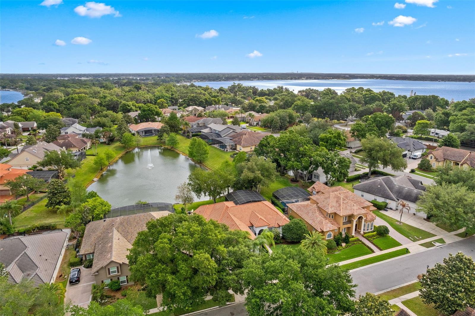 Image 51 of 56 For 1622 Conway Isle Circle