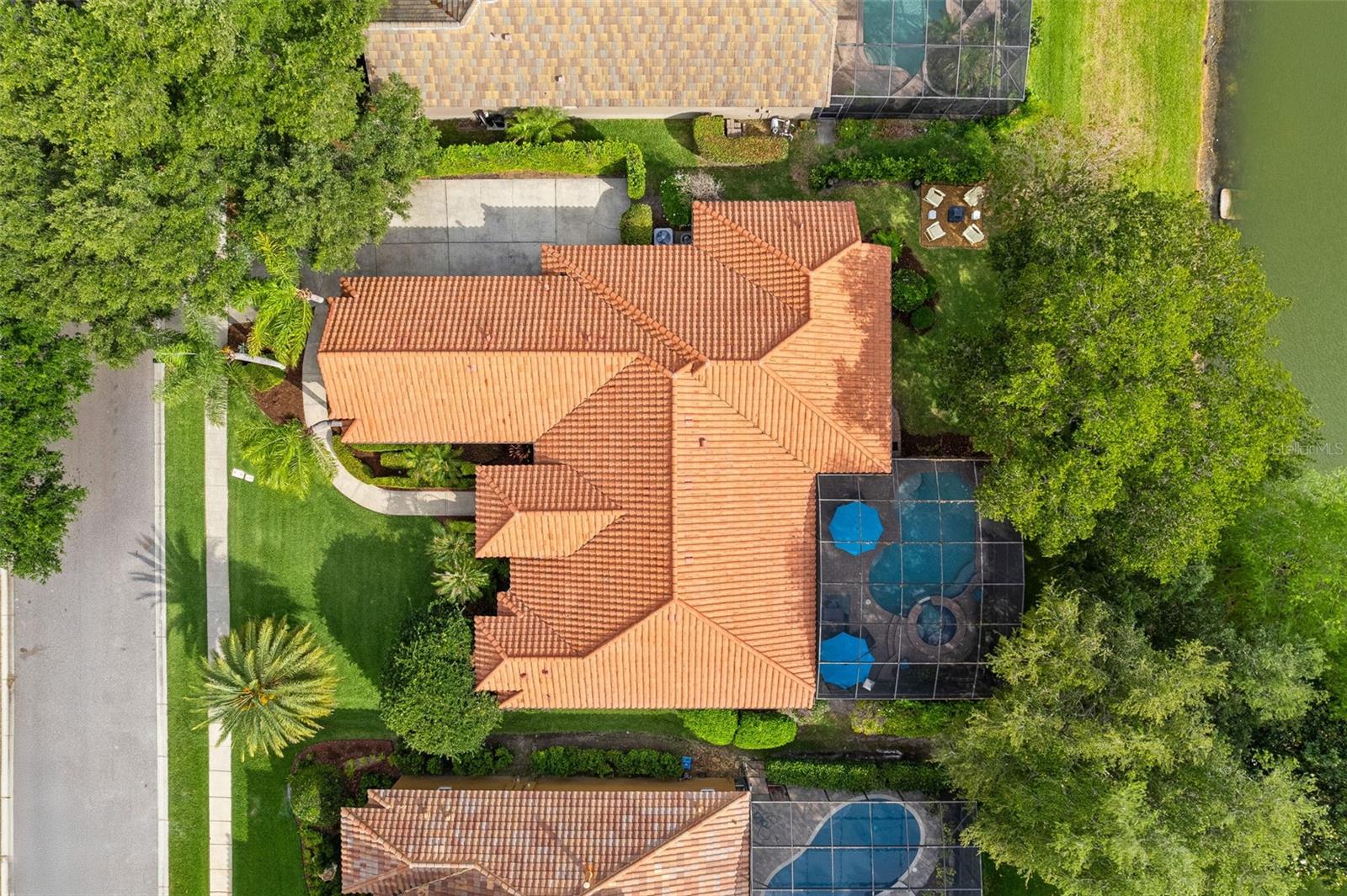 Image 52 of 56 For 1622 Conway Isle Circle