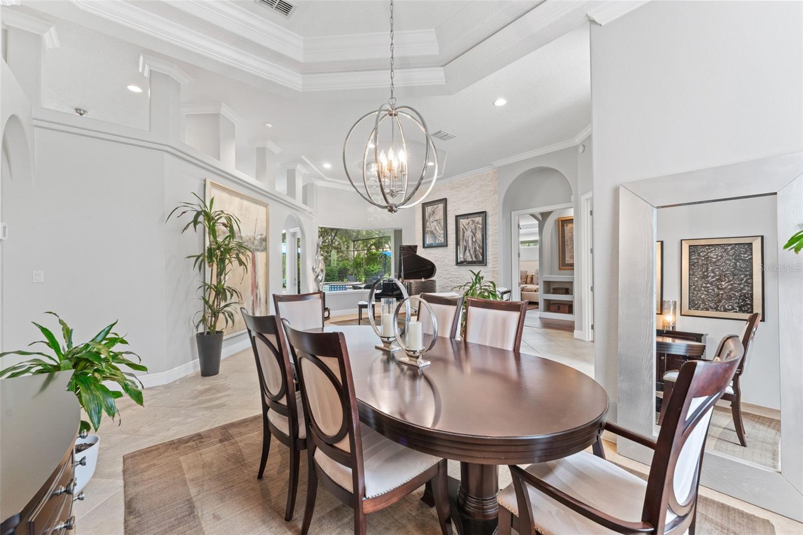 Image 7 of 56 For 1622 Conway Isle Circle