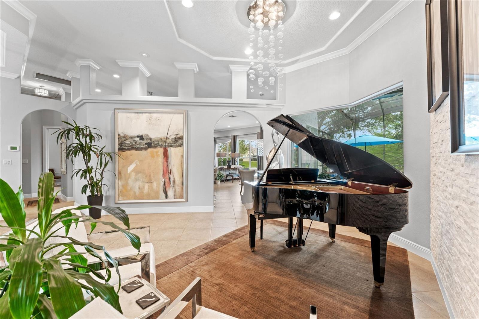 Image 8 of 56 For 1622 Conway Isle Circle