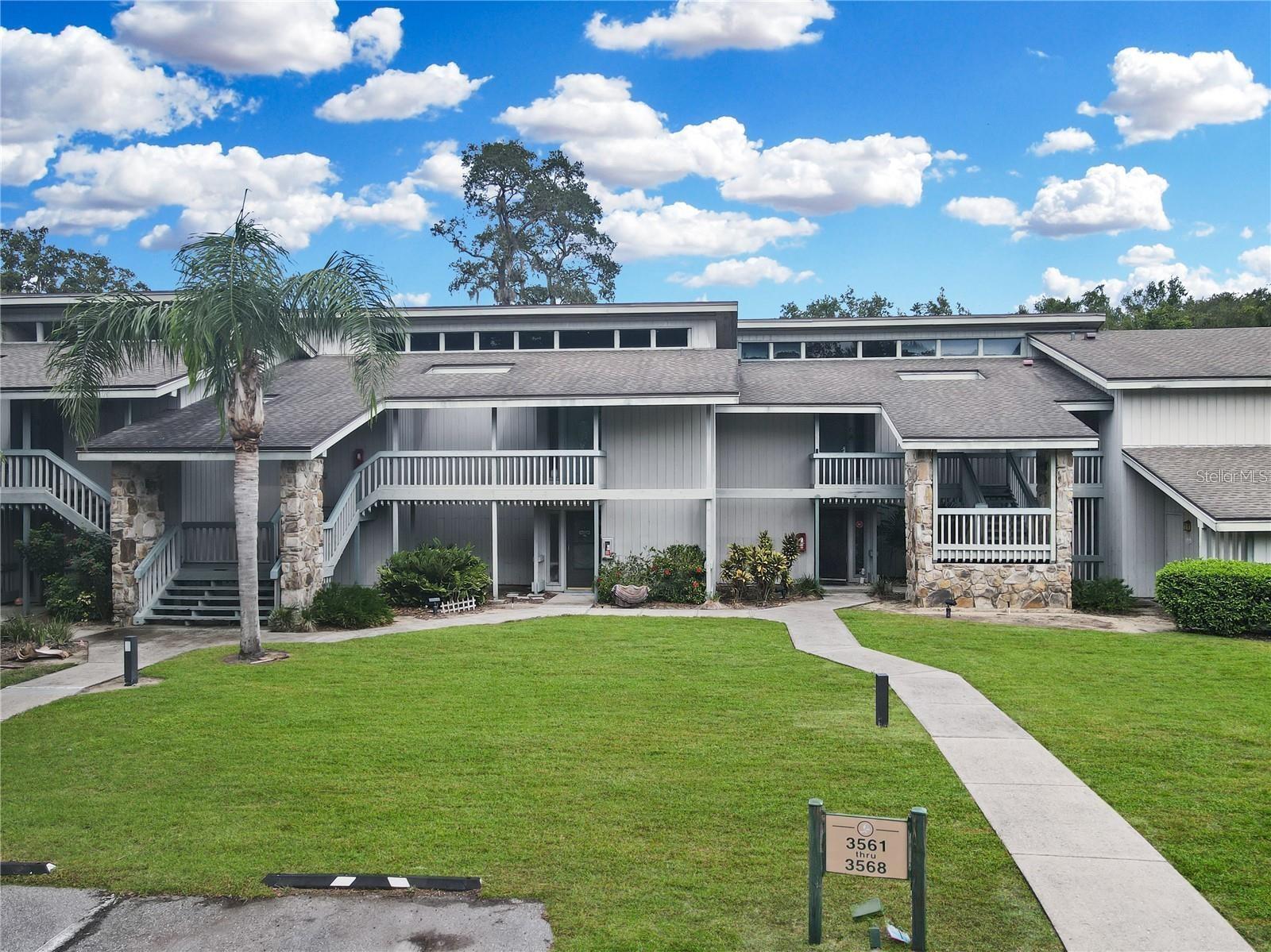 Details for 3566 Camelot Drive 6, HAINES CITY, FL 33844