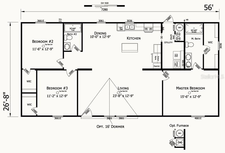 Image 10 of 10 For 3176 74th Terrace