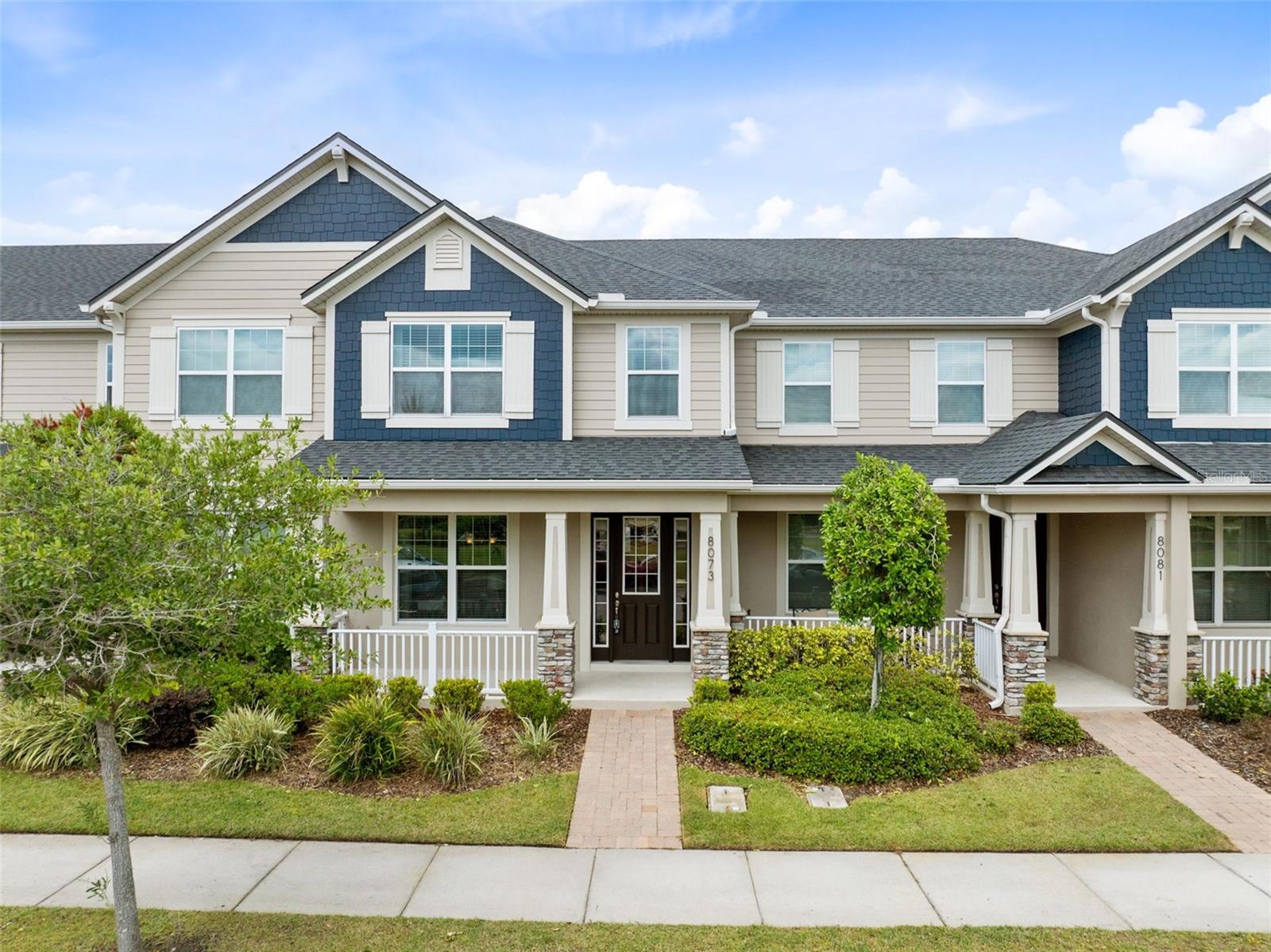 Details for 8073 Cadman Street, ORLANDO, FL 32832