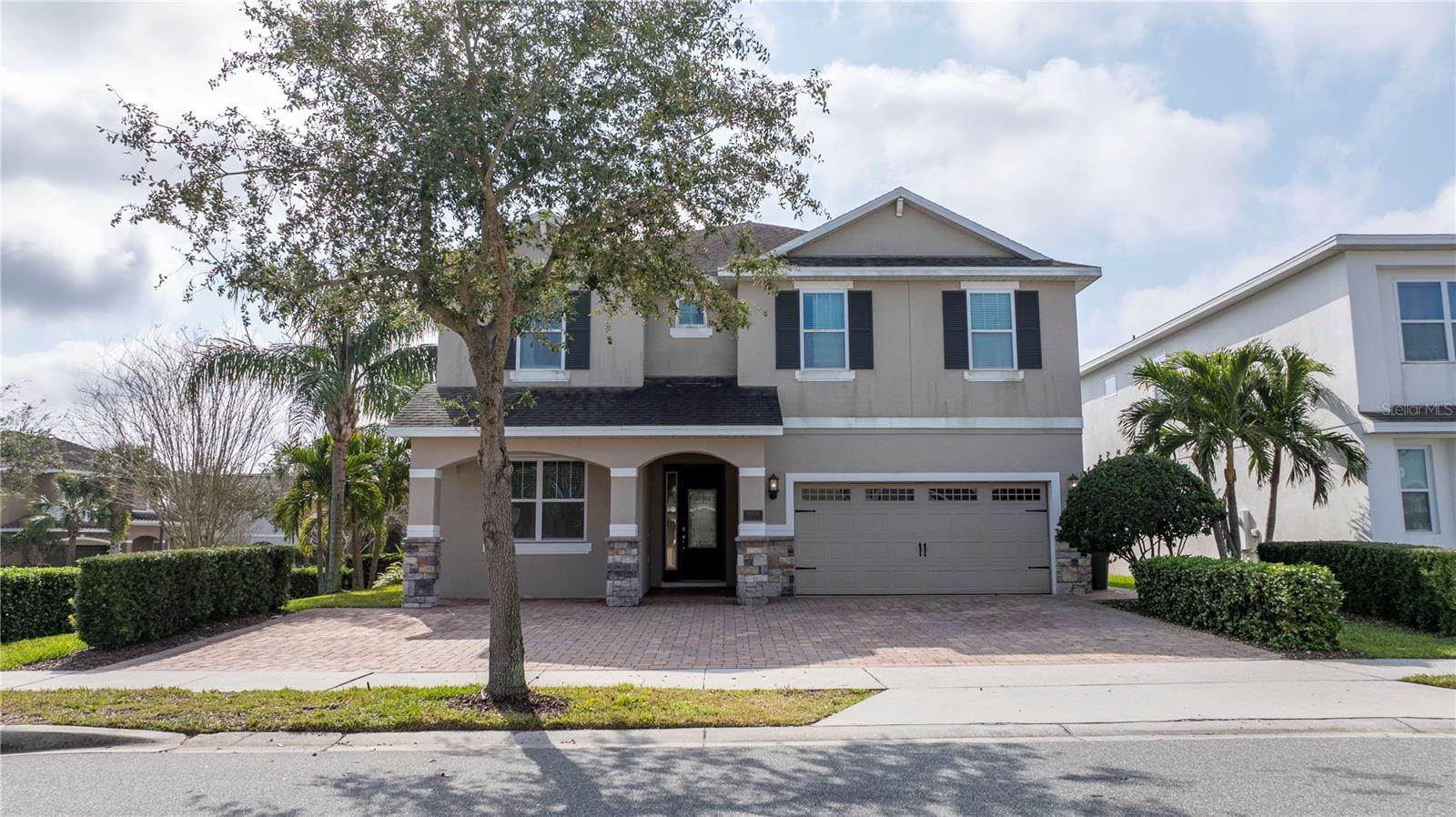 Details for 7600 Mackinaw Lane, KISSIMMEE, FL 34747
