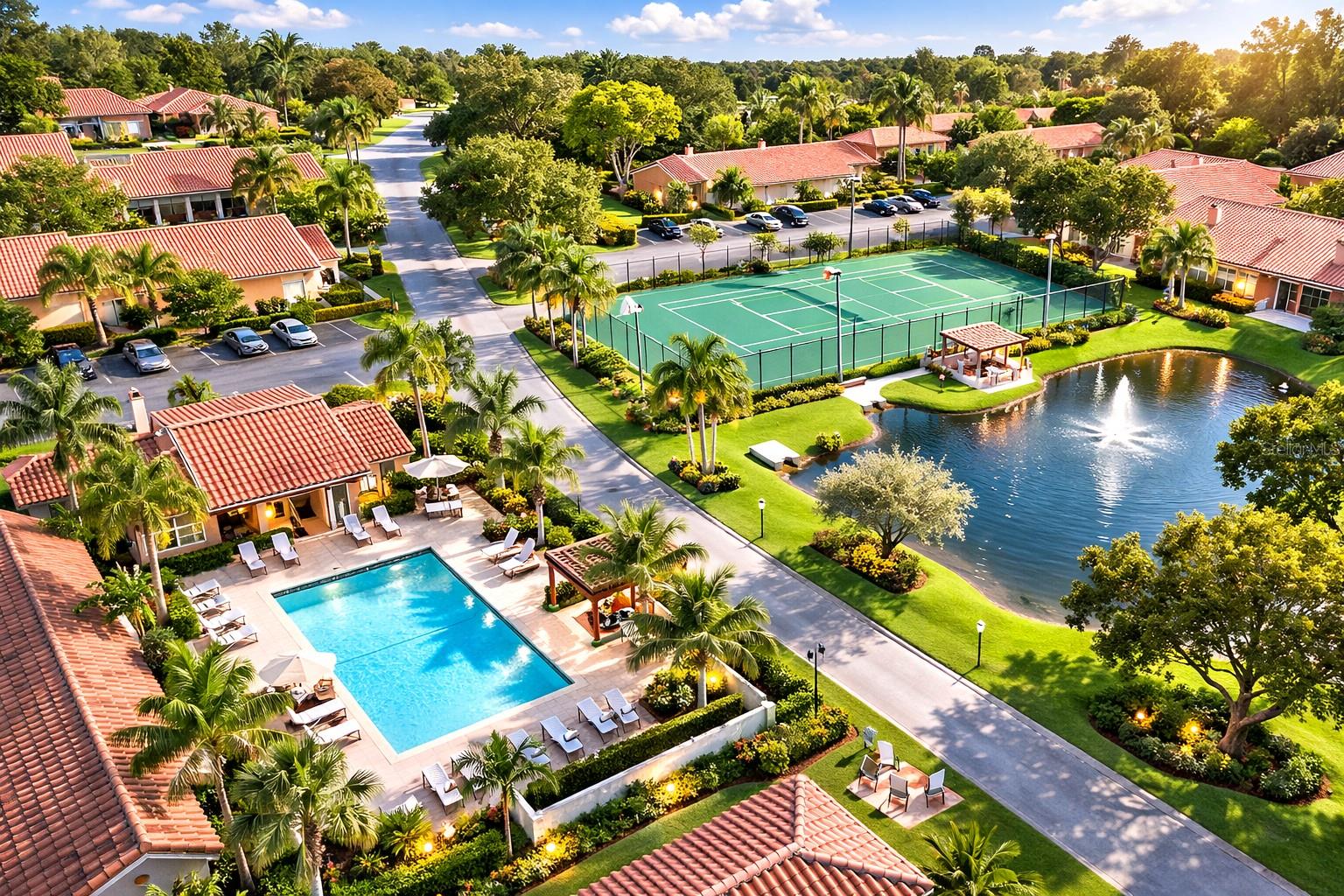 Image 8 of 10 For 713 Crest Pines Drive 216