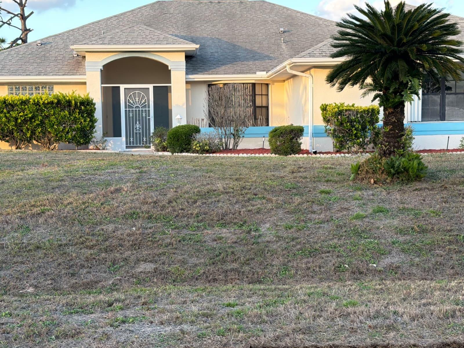 Details for 121 April Court Se, PALM BAY, FL 32909