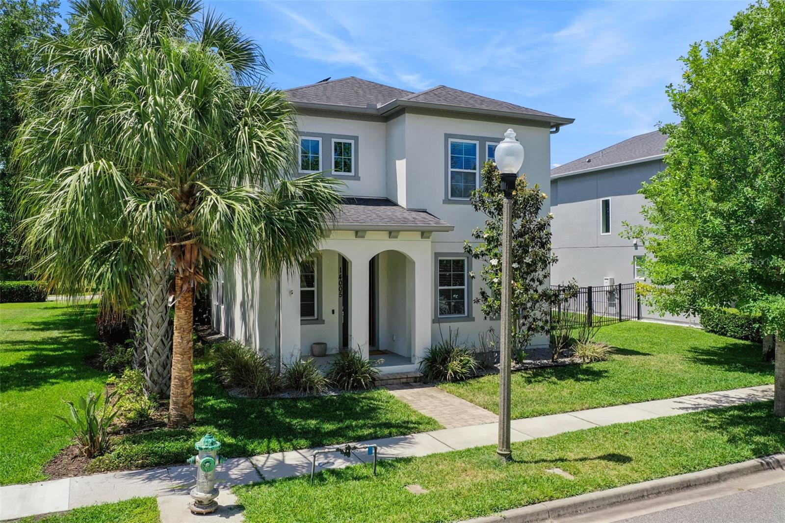 Image 2 of 44 For 14005 Aldford Drive