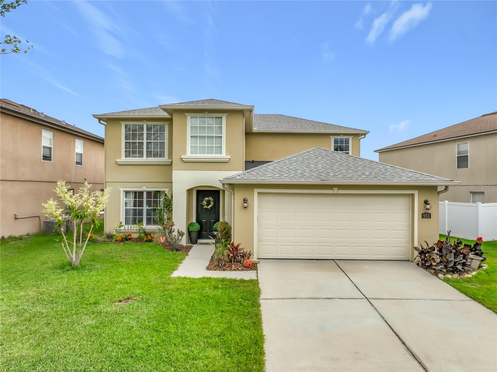 Details for 951 Crystal Bay Lane, ORLANDO, FL 32828