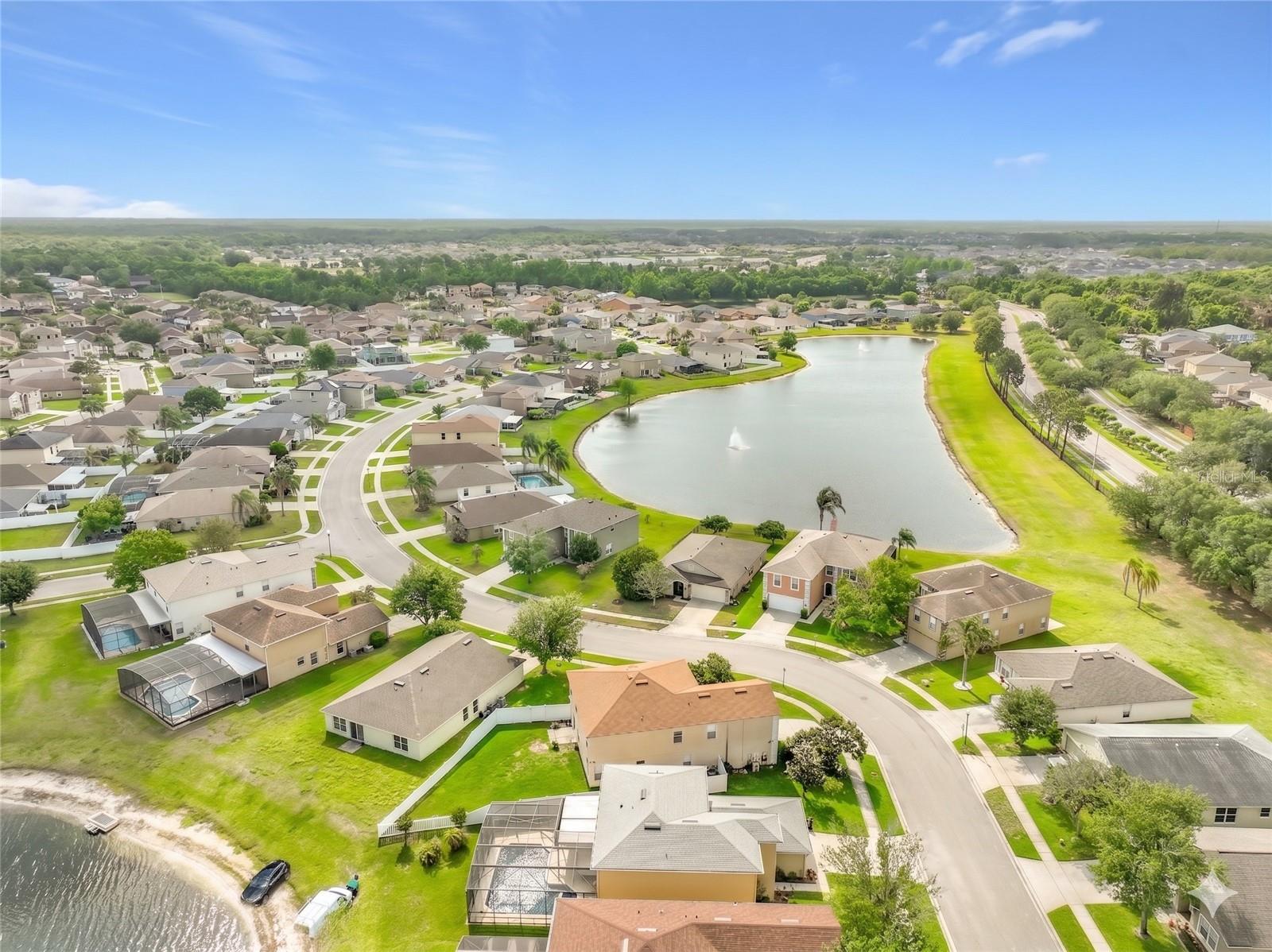 Image 74 of 78 For 951 Crystal Bay Lane