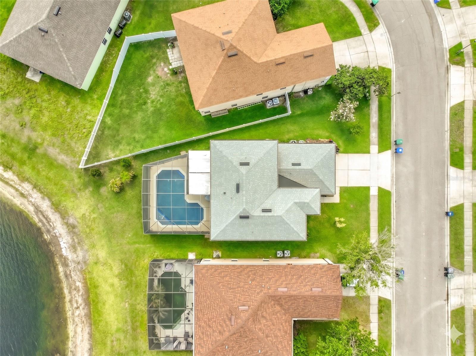 Image 75 of 78 For 951 Crystal Bay Lane