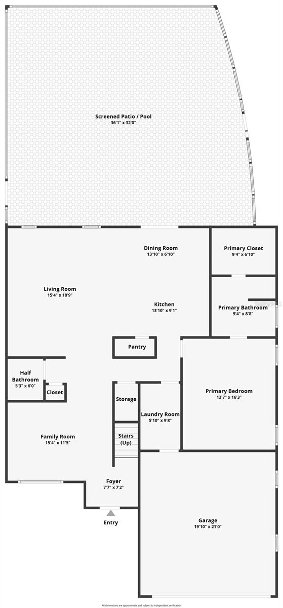Image 77 of 78 For 951 Crystal Bay Lane