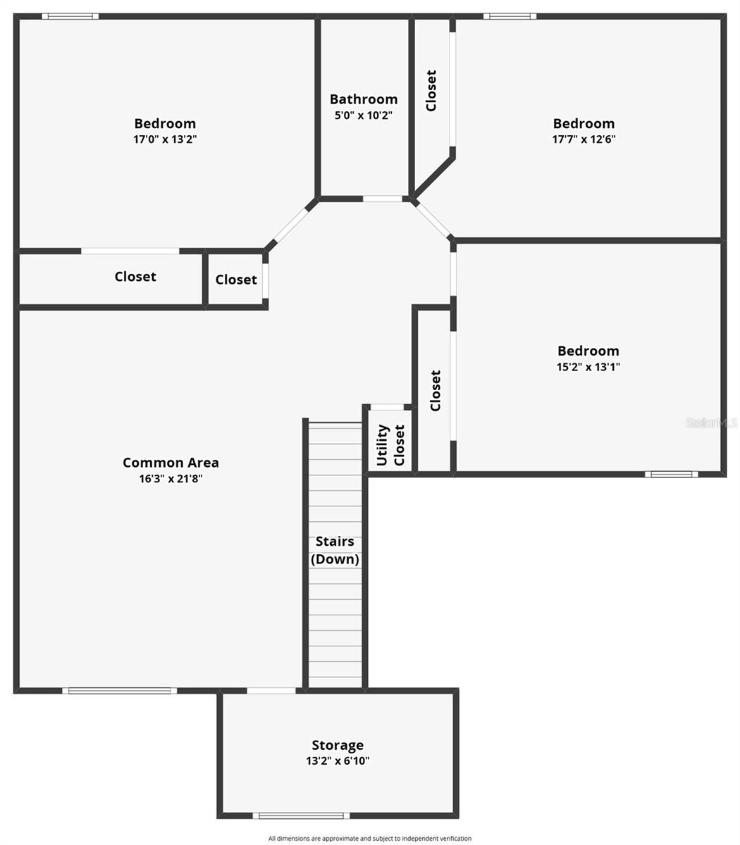 Image 78 of 78 For 951 Crystal Bay Lane